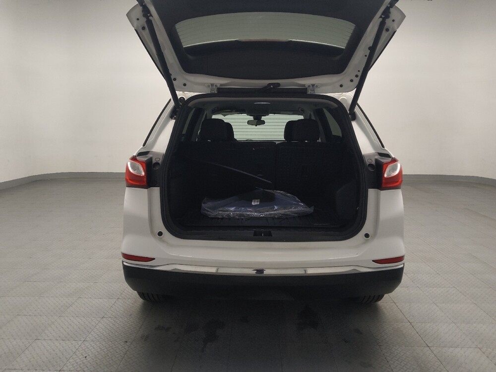 2021 Chevrolet Equinox in Tulsa, OK 74145 - 18110020 29