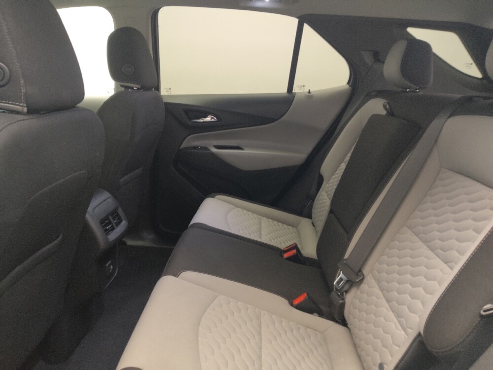 2021 Chevrolet Equinox in Tulsa, OK 74145 - 18110020 18