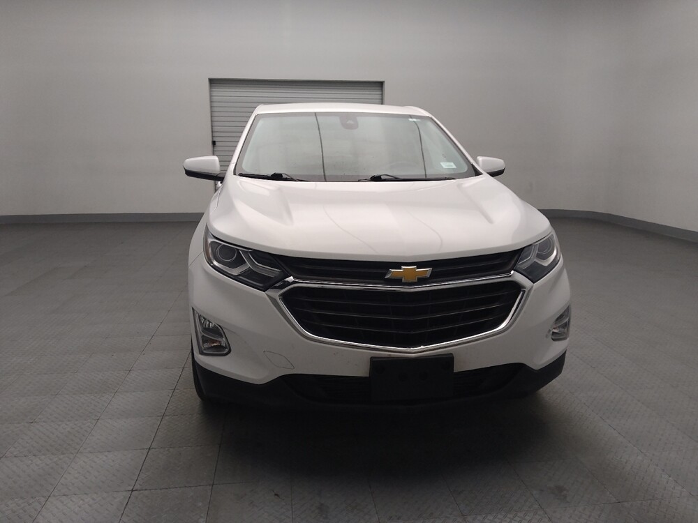 2021 Chevrolet Equinox in Tulsa, OK 74145 - 18110020 14