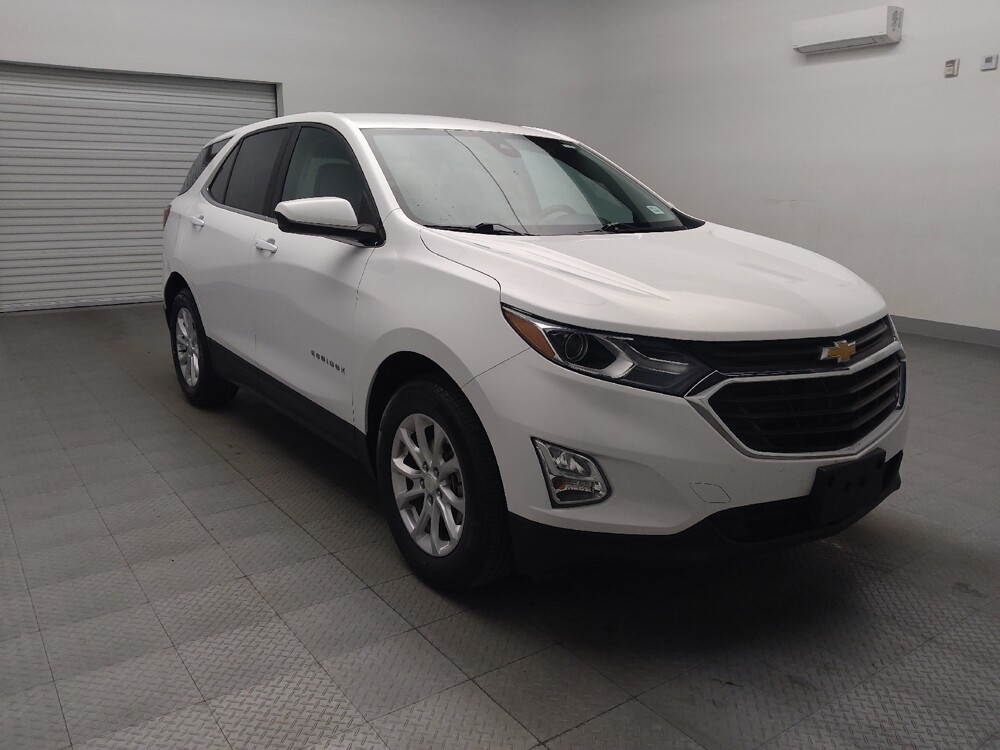 2021 Chevrolet Equinox in Tulsa, OK 74145 - 18110020 13