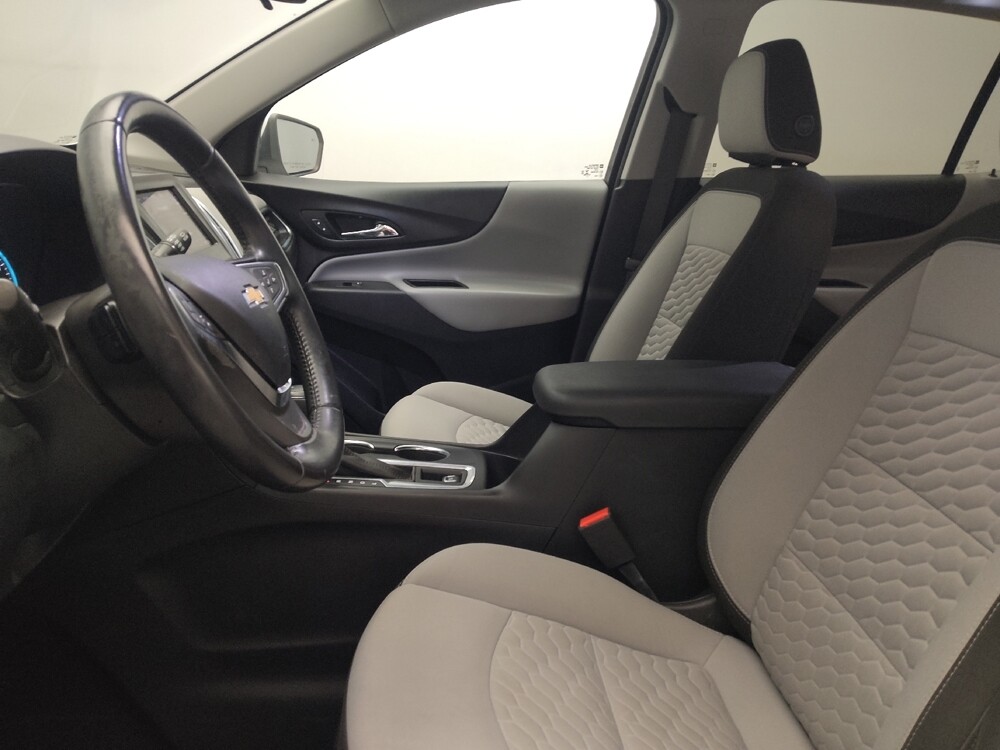 2021 Chevrolet Equinox in Tulsa, OK 74145 - 18110020 17