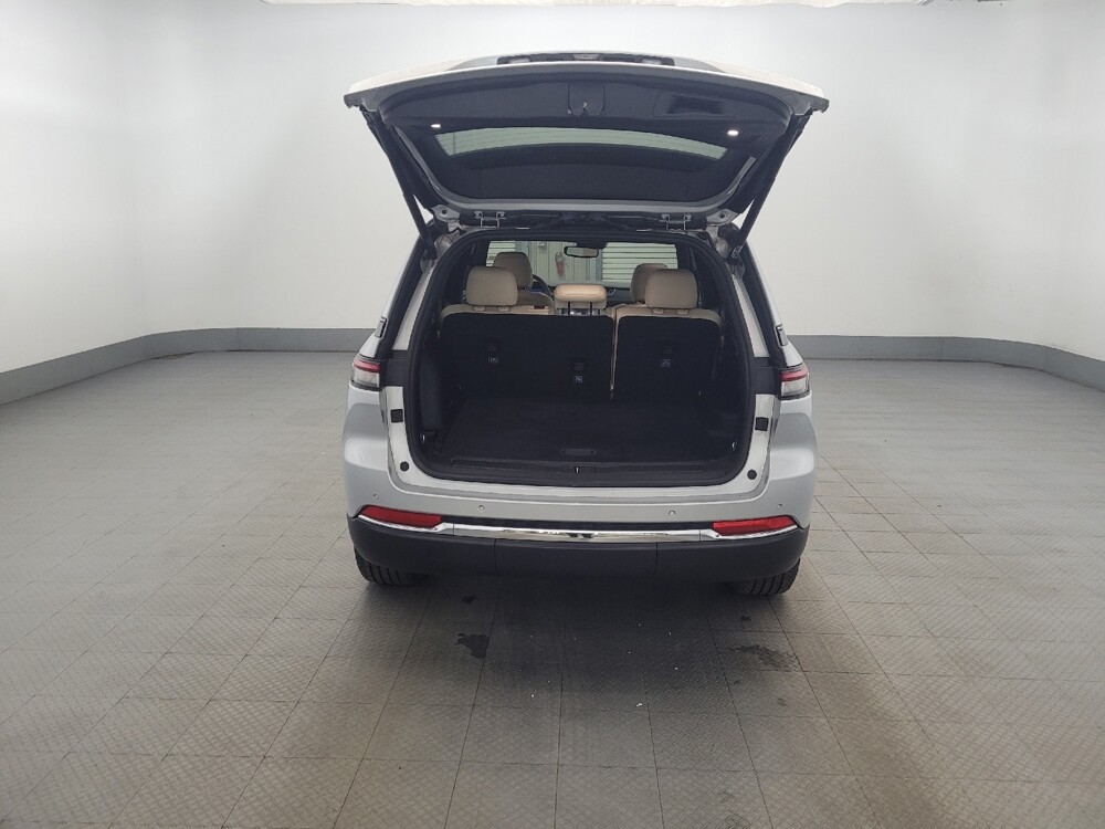 2023 Jeep Grand Cherokee in Williamstown, NJ 8094 - 18110021 29