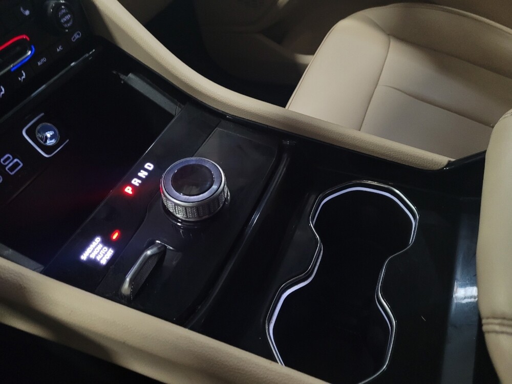 2023 Jeep Grand Cherokee in Williamstown, NJ 8094 - 18110021 26