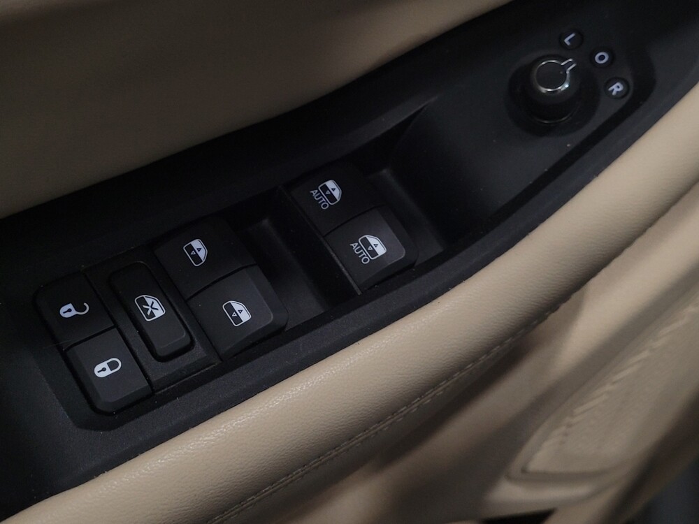 2023 Jeep Grand Cherokee in Williamstown, NJ 8094 - 18110021 27