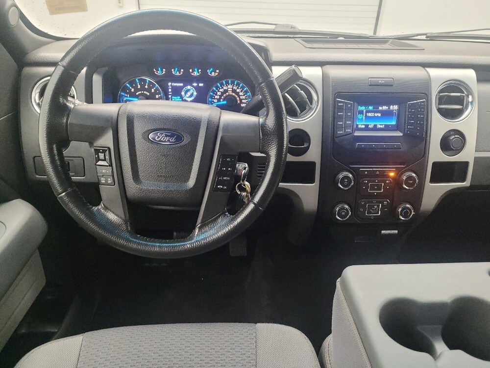2013 Ford F150 in Columbus, OH 43228 - 18110024 22