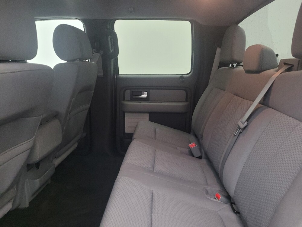 2013 Ford F150 in Columbus, OH 43228 - 18110024 18