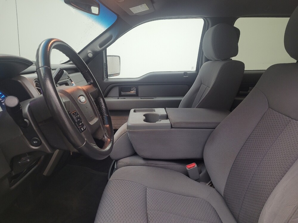 2013 Ford F150 in Columbus, OH 43228 - 18110024 17