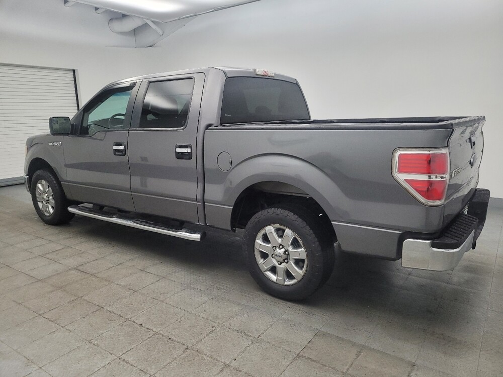 2013 Ford F150 in Columbus, OH 43228 - 18110024 3