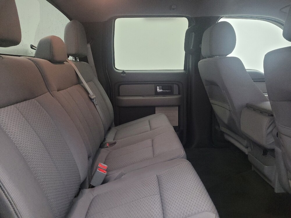 2013 Ford F150 in Columbus, OH 43228 - 18110024 19