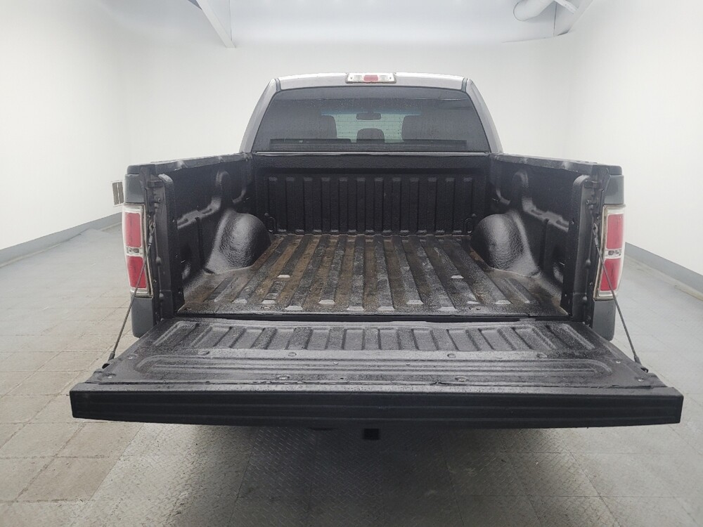 2013 Ford F150 in Columbus, OH 43228 - 18110024 29