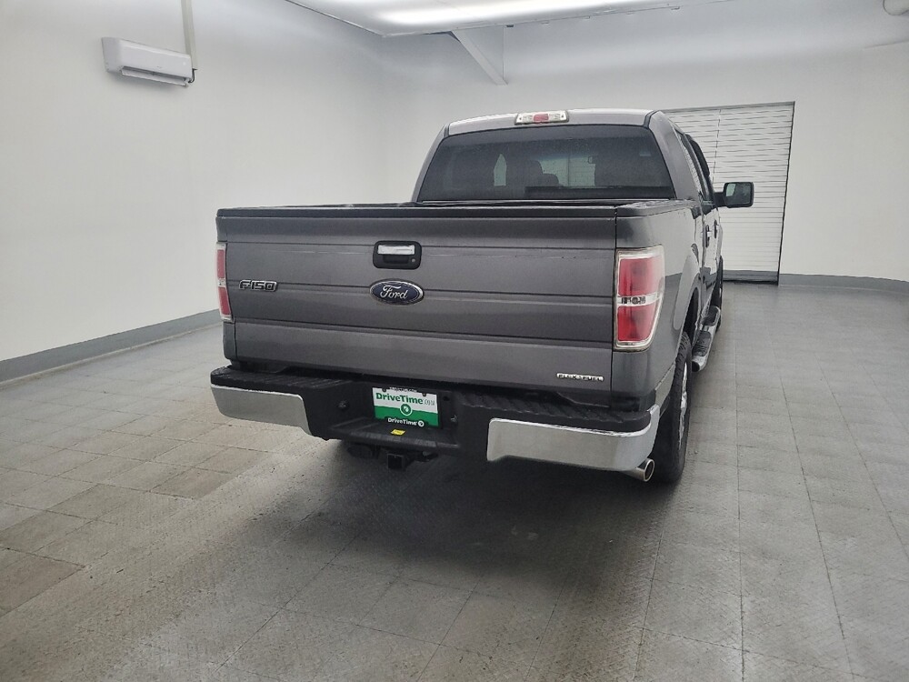 2013 Ford F150 in Columbus, OH 43228 - 18110024 7