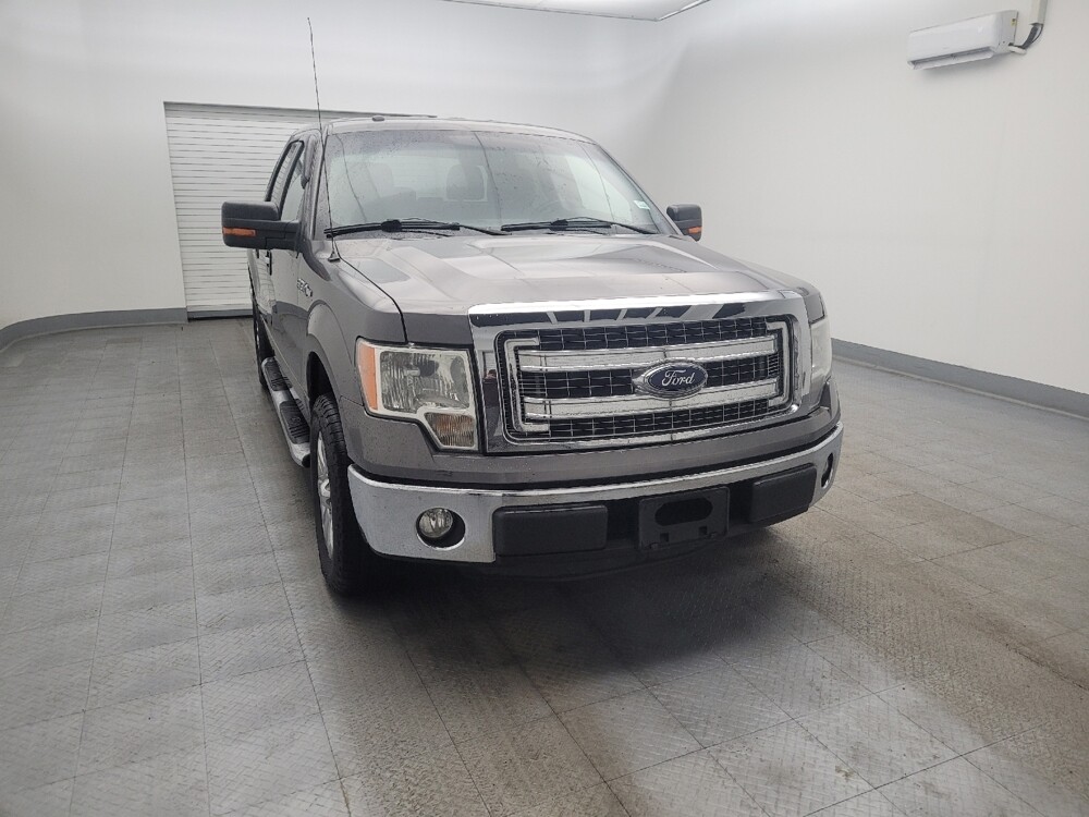 2013 Ford F150 in Columbus, OH 43228 - 18110024 14
