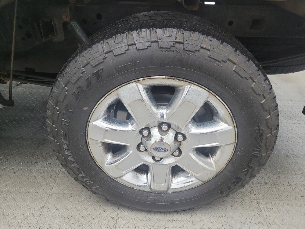 2013 Ford F150 in Columbus, OH 43228 - 18110024 31