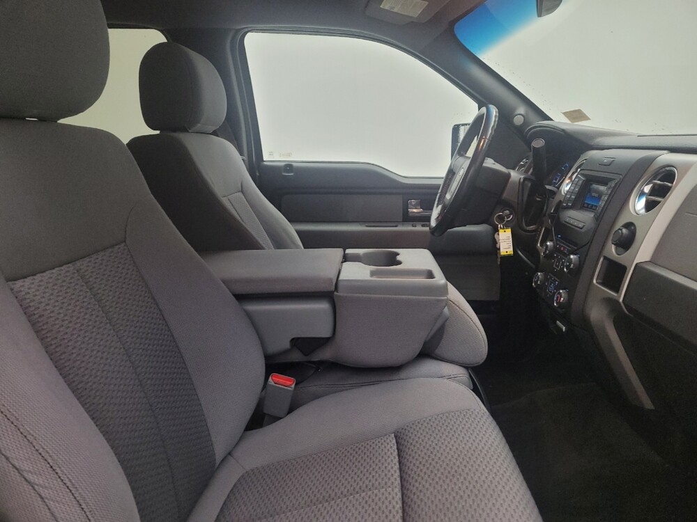 2013 Ford F150 in Columbus, OH 43228 - 18110024 21