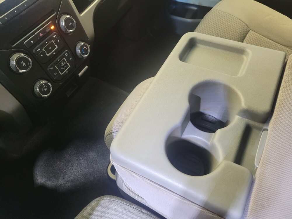 2013 Ford F150 in Columbus, OH 43228 - 18110024 26