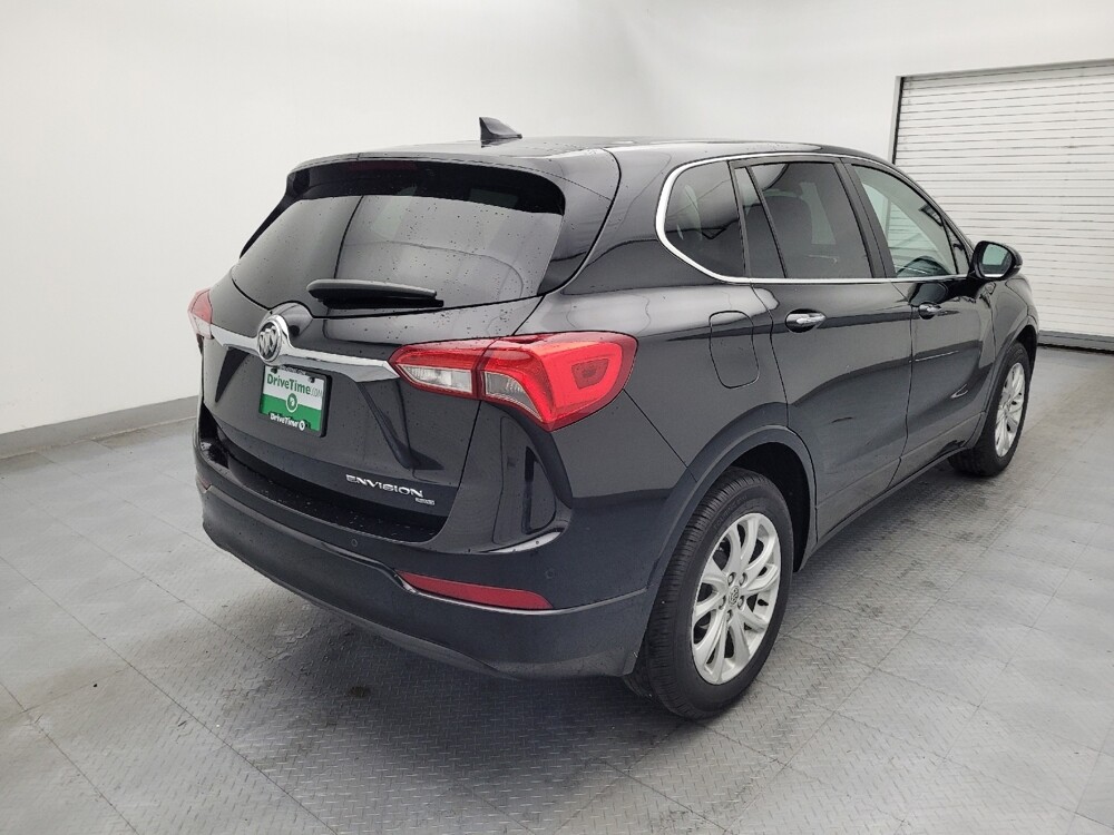2019 Buick Envision in Greenville, SC 29607 - 18110025 9