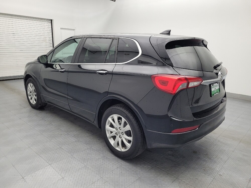 2019 Buick Envision in Greenville, SC 29607 - 18110025 3