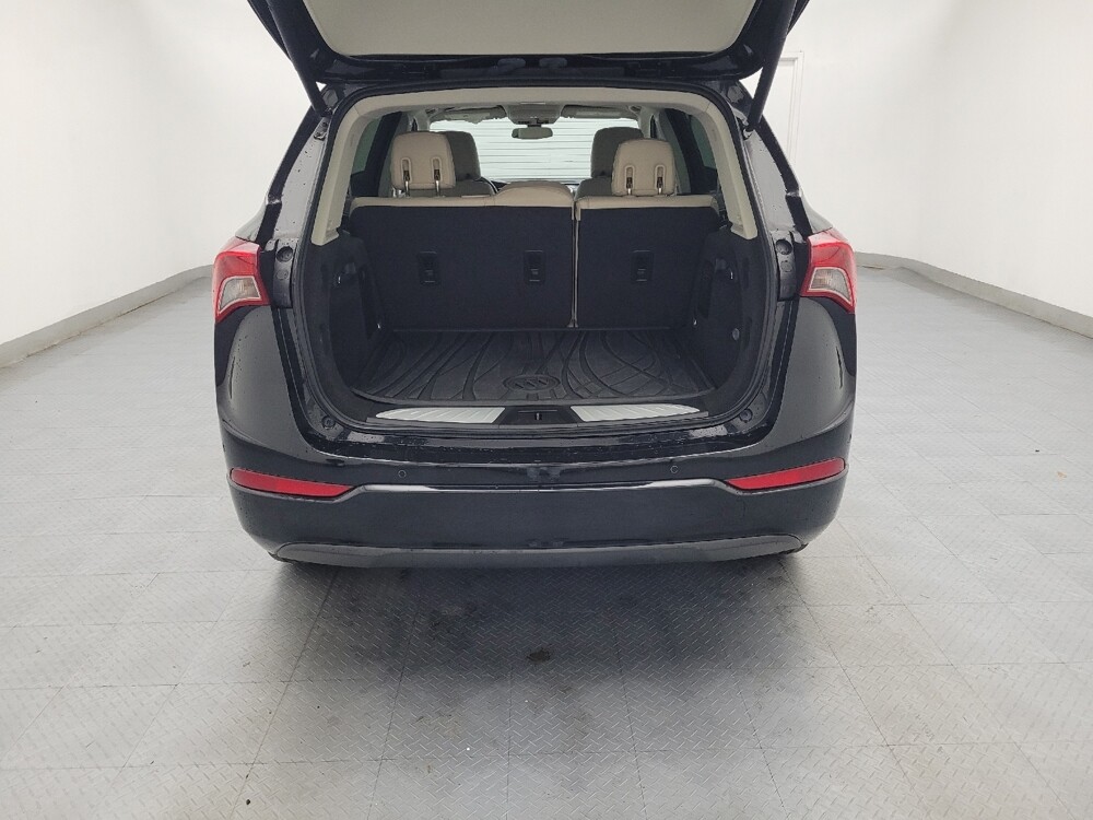 2019 Buick Envision in Greenville, SC 29607 - 18110025 29