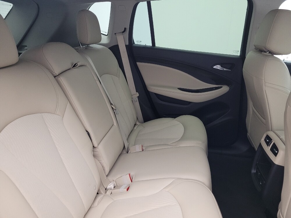 2019 Buick Envision in Greenville, SC 29607 - 18110025 19