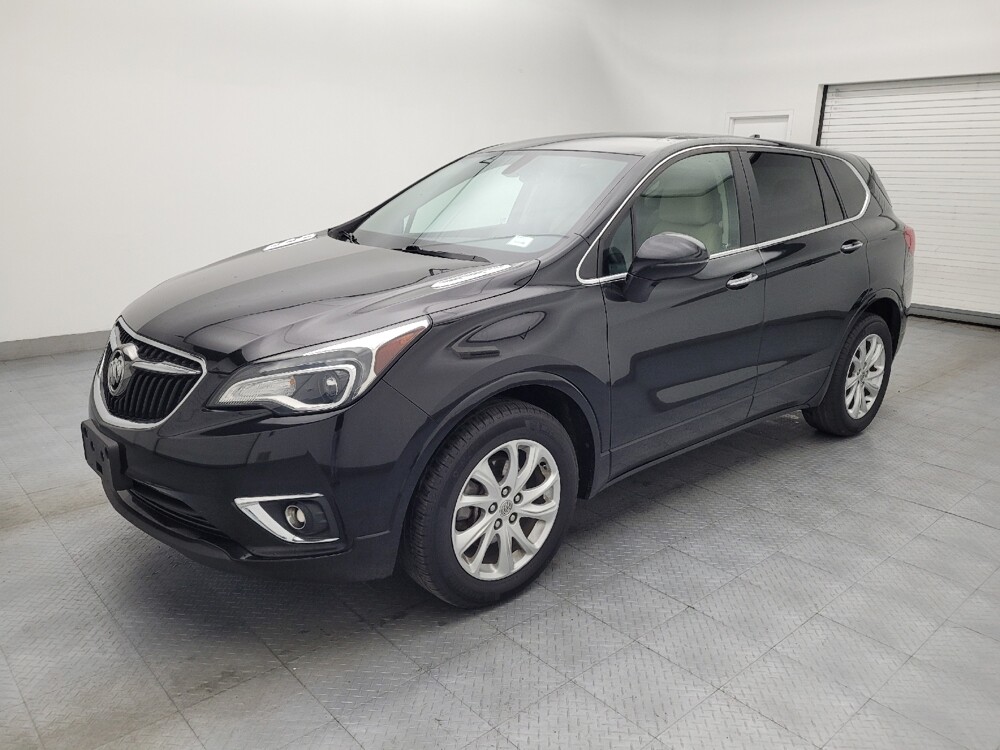 2019 Buick Envision in Greenville, SC 29607 - 18110025 2
