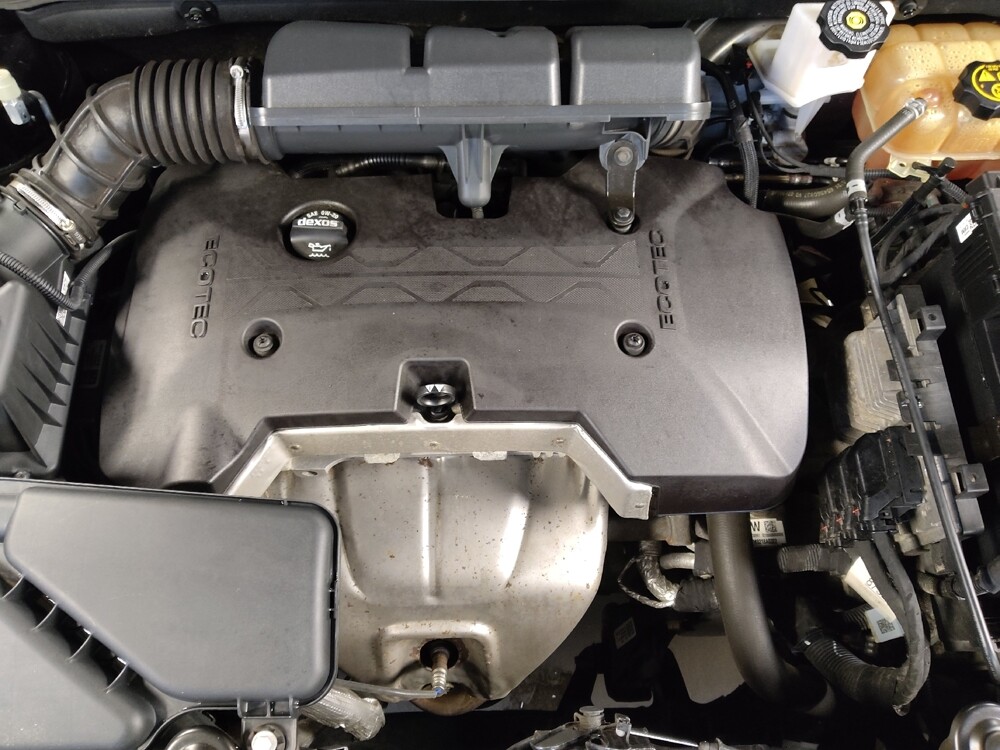 2019 Buick Envision in Greenville, SC 29607 - 18110025 30