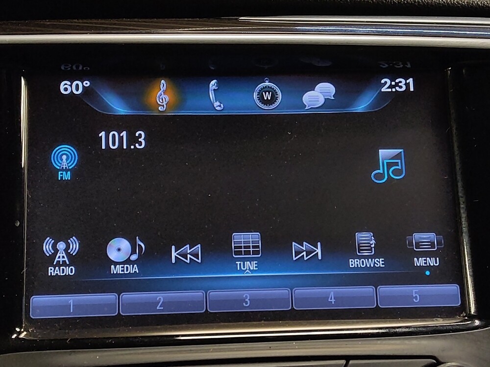 2019 Buick Envision in Greenville, SC 29607 - 18110025 25