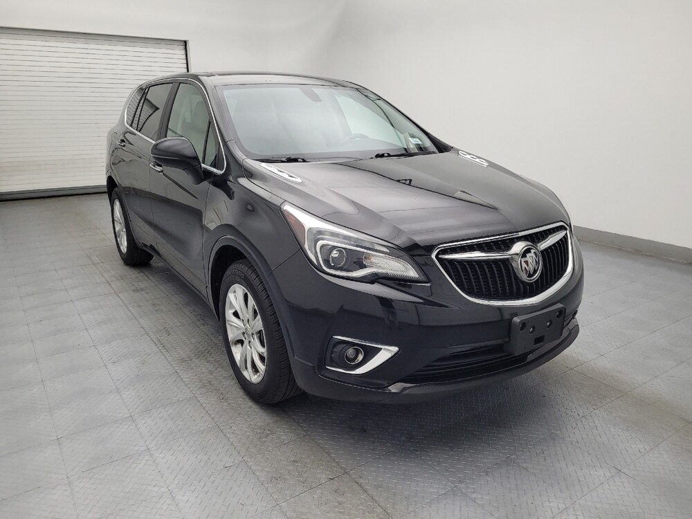 2019 Buick Envision in Greenville, SC 29607 - 18110025 13