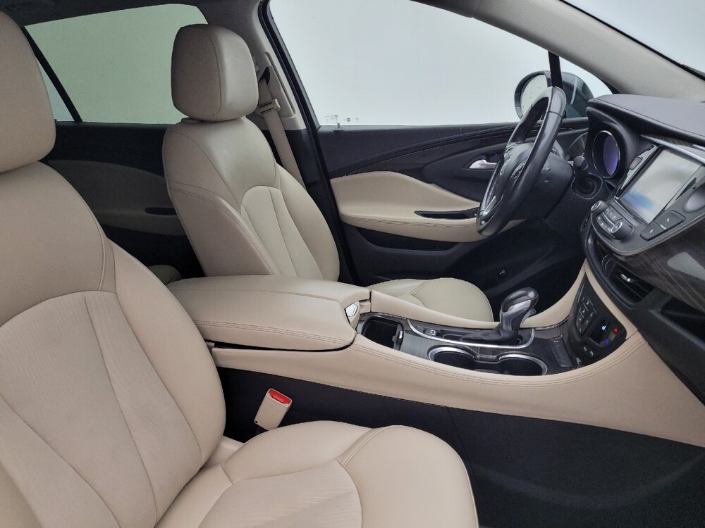 2019 Buick Envision in Greenville, SC 29607 - 18110025 21