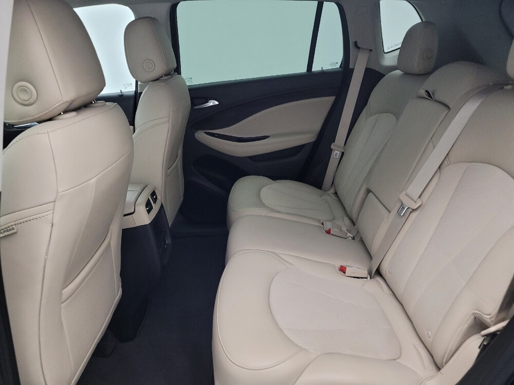 2019 Buick Envision in Greenville, SC 29607 - 18110025 18