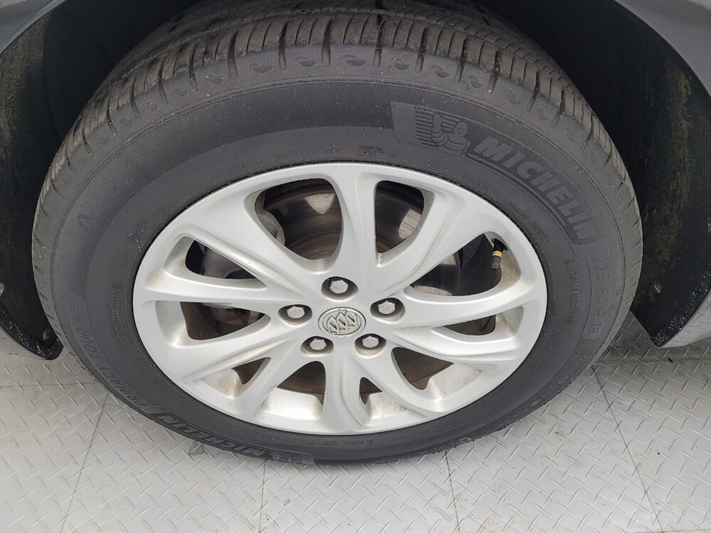 2019 Buick Envision in Greenville, SC 29607 - 18110025 31