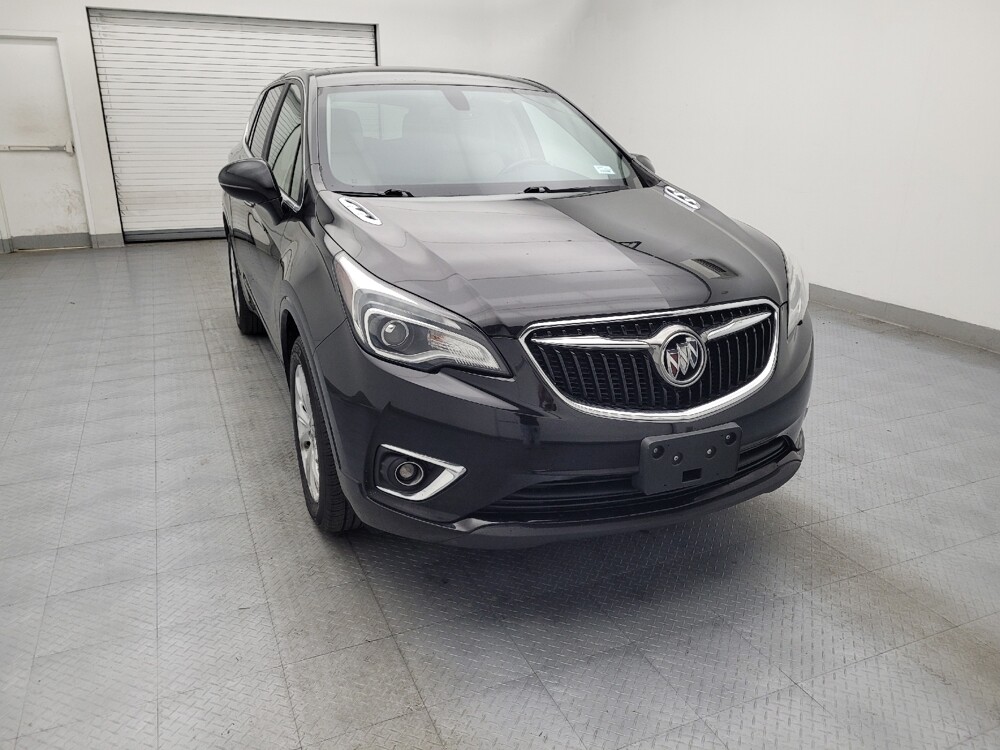 2019 Buick Envision in Greenville, SC 29607 - 18110025 14