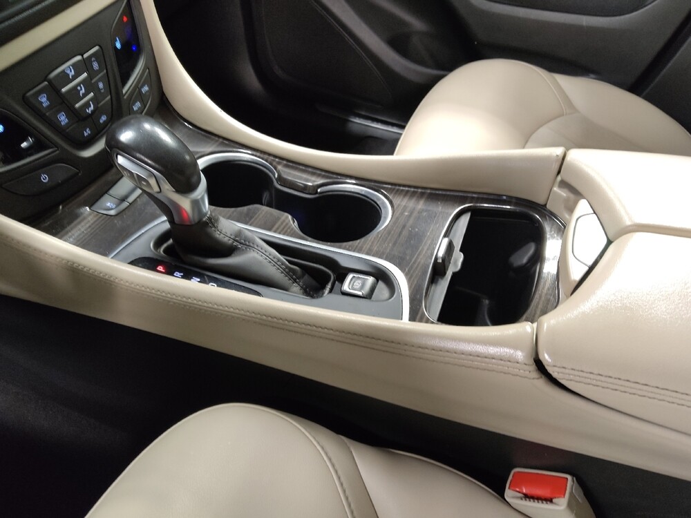 2019 Buick Envision in Greenville, SC 29607 - 18110025 26