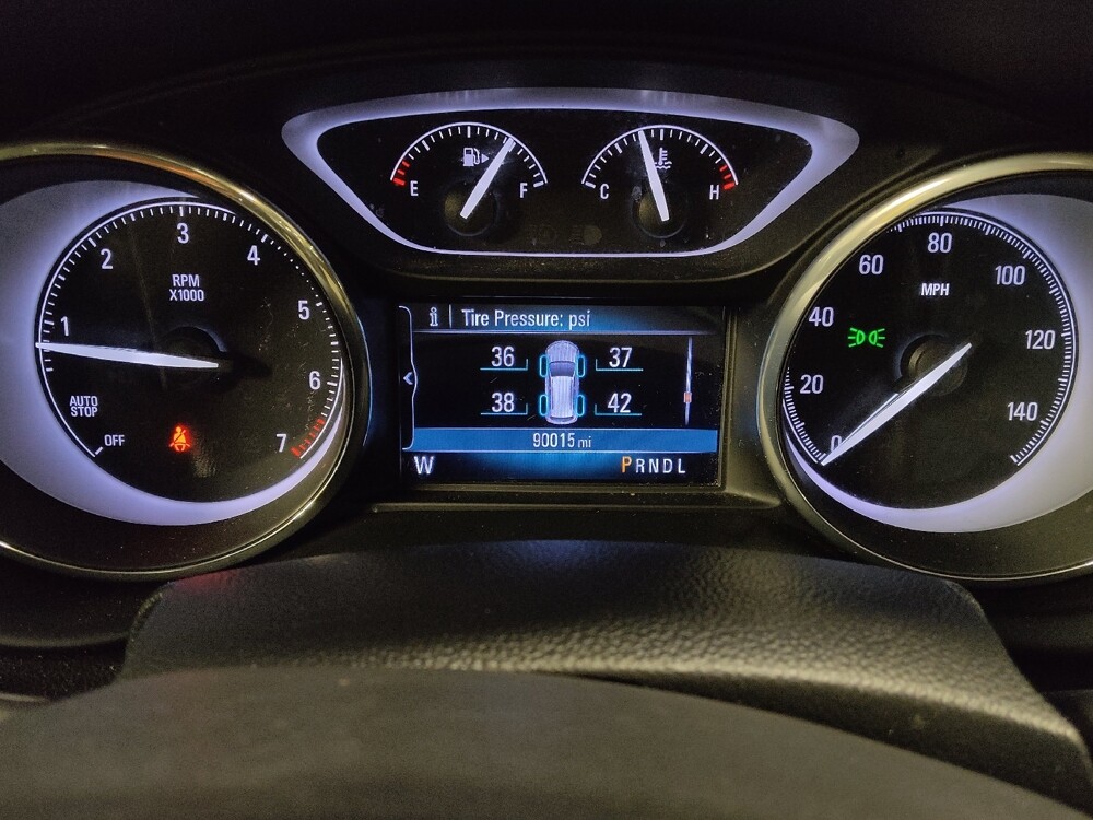 2019 Buick Envision in Greenville, SC 29607 - 18110025 23