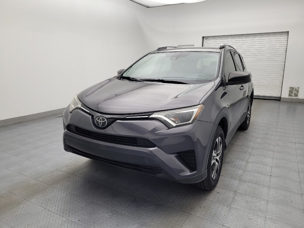 2018 Toyota RAV4 in Greenville, SC 29607 - 18110026 15