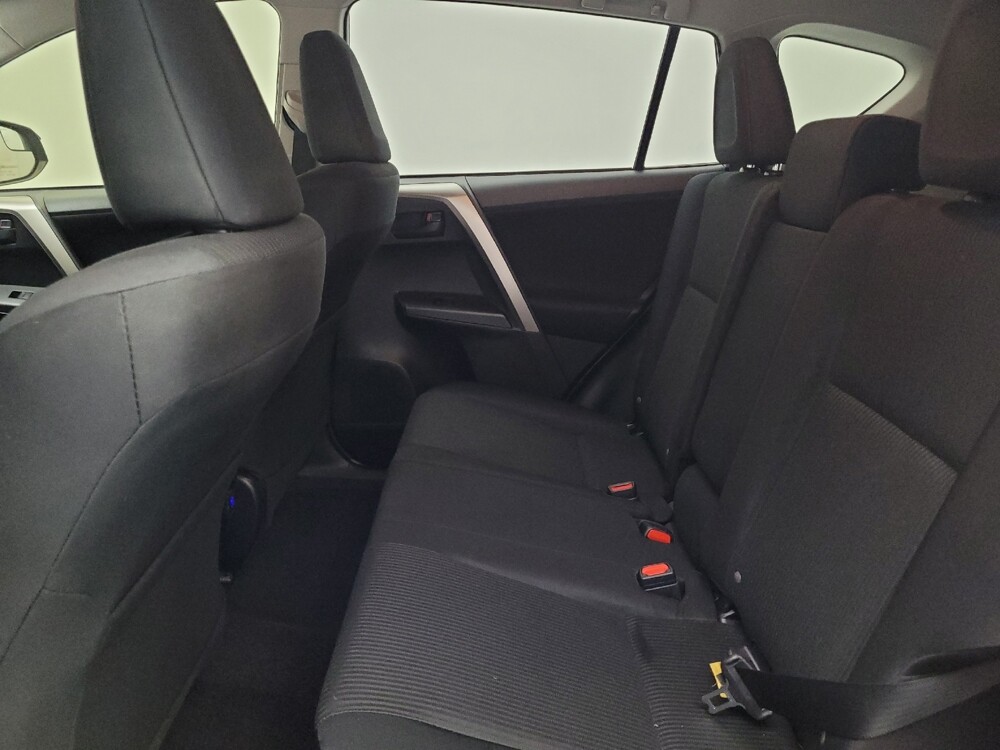 2018 Toyota RAV4 in Greenville, SC 29607 - 18110026 18