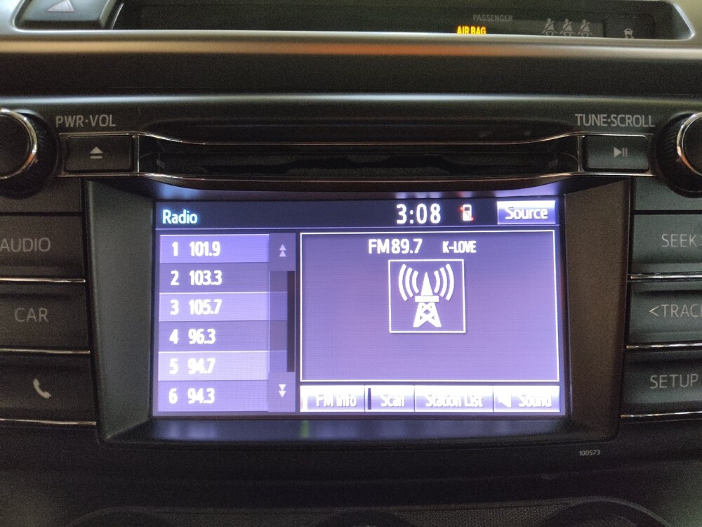 2018 Toyota RAV4 in Greenville, SC 29607 - 18110026 25