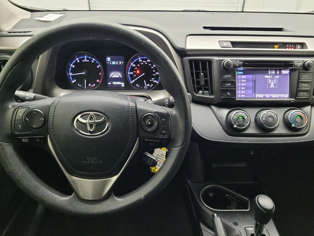 2018 Toyota RAV4 in Greenville, SC 29607 - 18110026 22