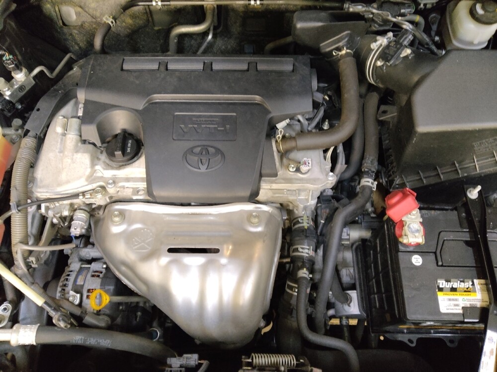 2018 Toyota RAV4 in Greenville, SC 29607 - 18110026 30