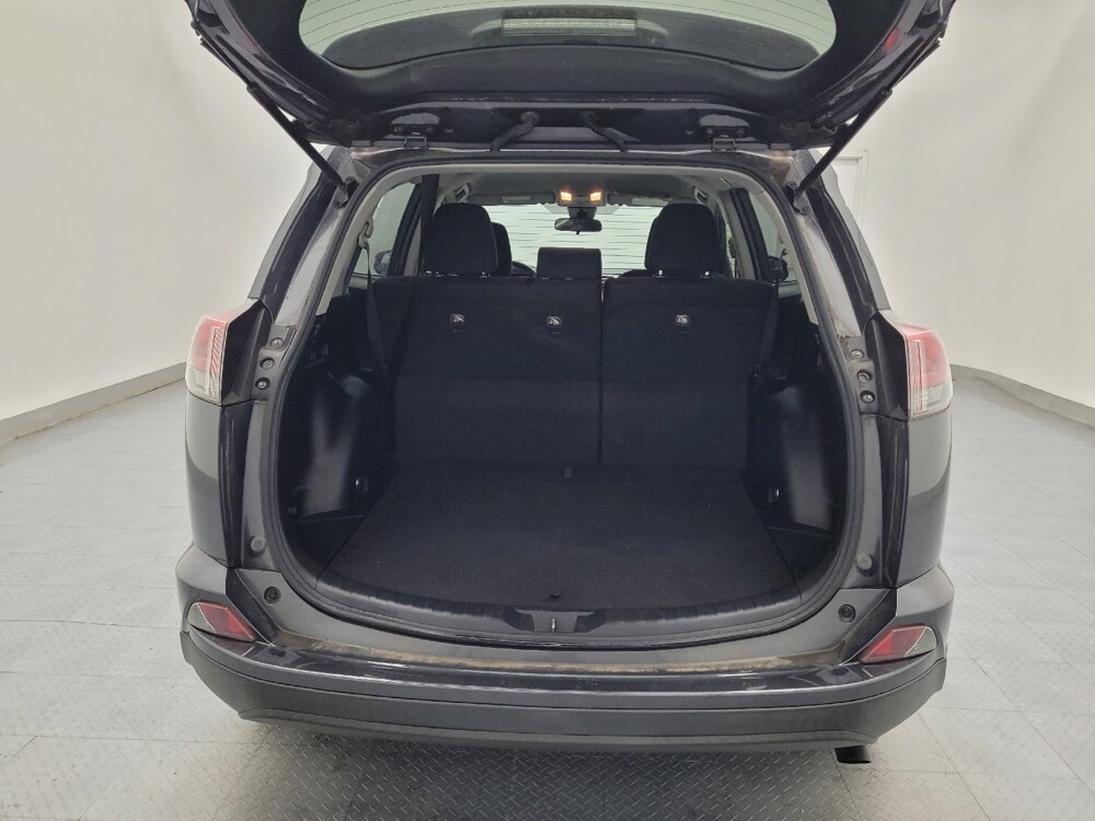 2018 Toyota RAV4 in Greenville, SC 29607 - 18110026 29