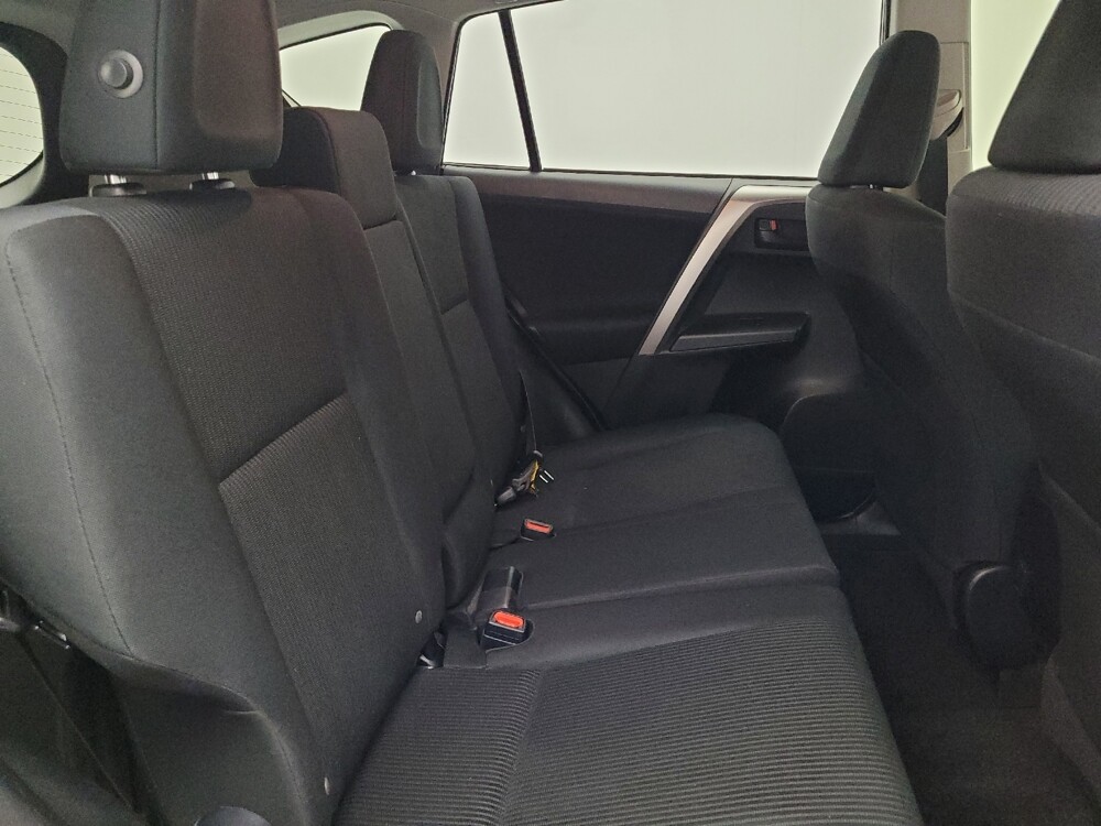 2018 Toyota RAV4 in Greenville, SC 29607 - 18110026 19