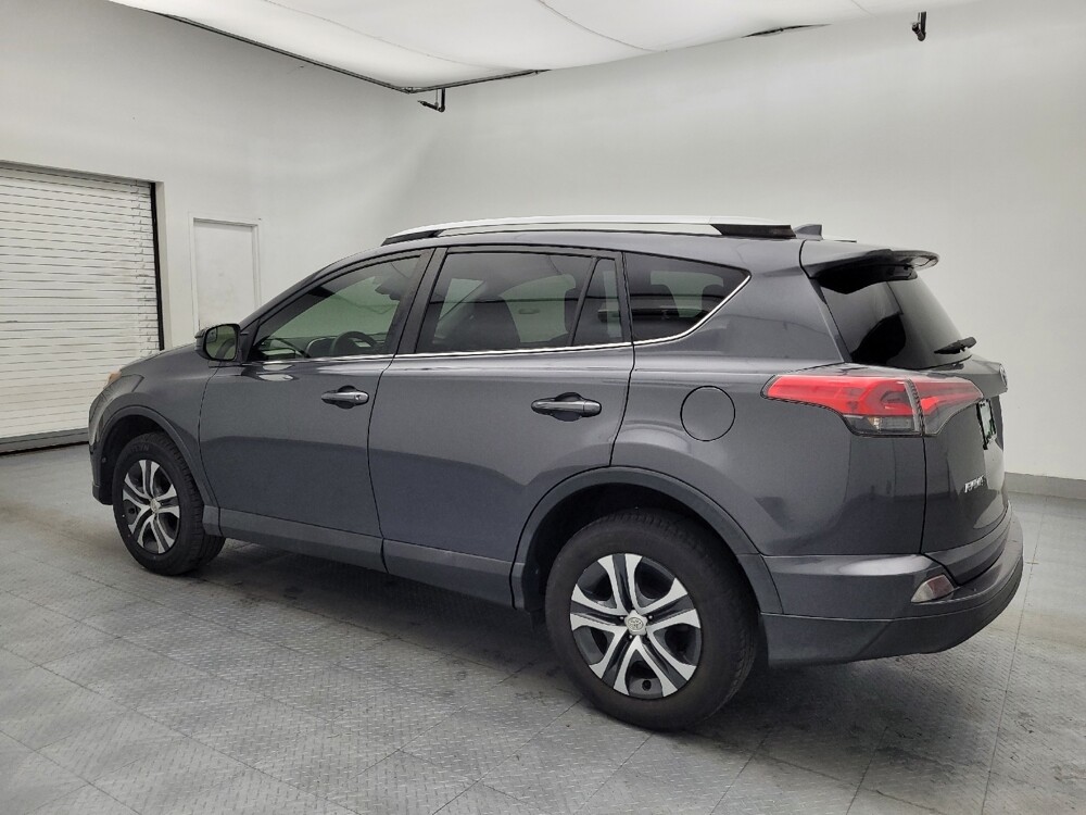 2018 Toyota RAV4 in Greenville, SC 29607 - 18110026 3