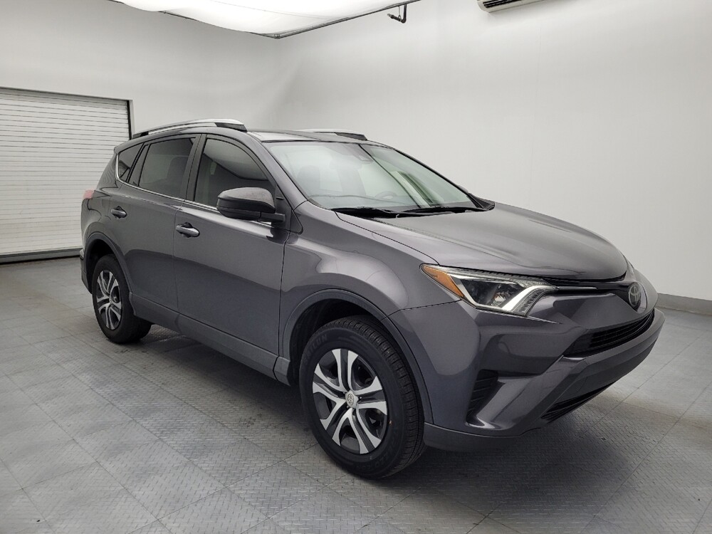 2018 Toyota RAV4 in Greenville, SC 29607 - 18110026 13