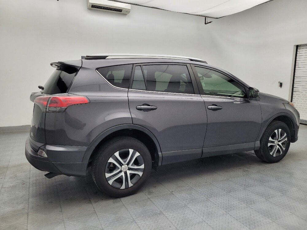 2018 Toyota RAV4 in Greenville, SC 29607 - 18110026 10