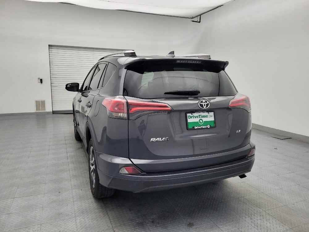 2018 Toyota RAV4 in Greenville, SC 29607 - 18110026 6