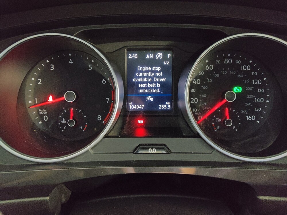 2021 Volkswagen Tiguan in Morrow, GA 30260 - 18110029 23