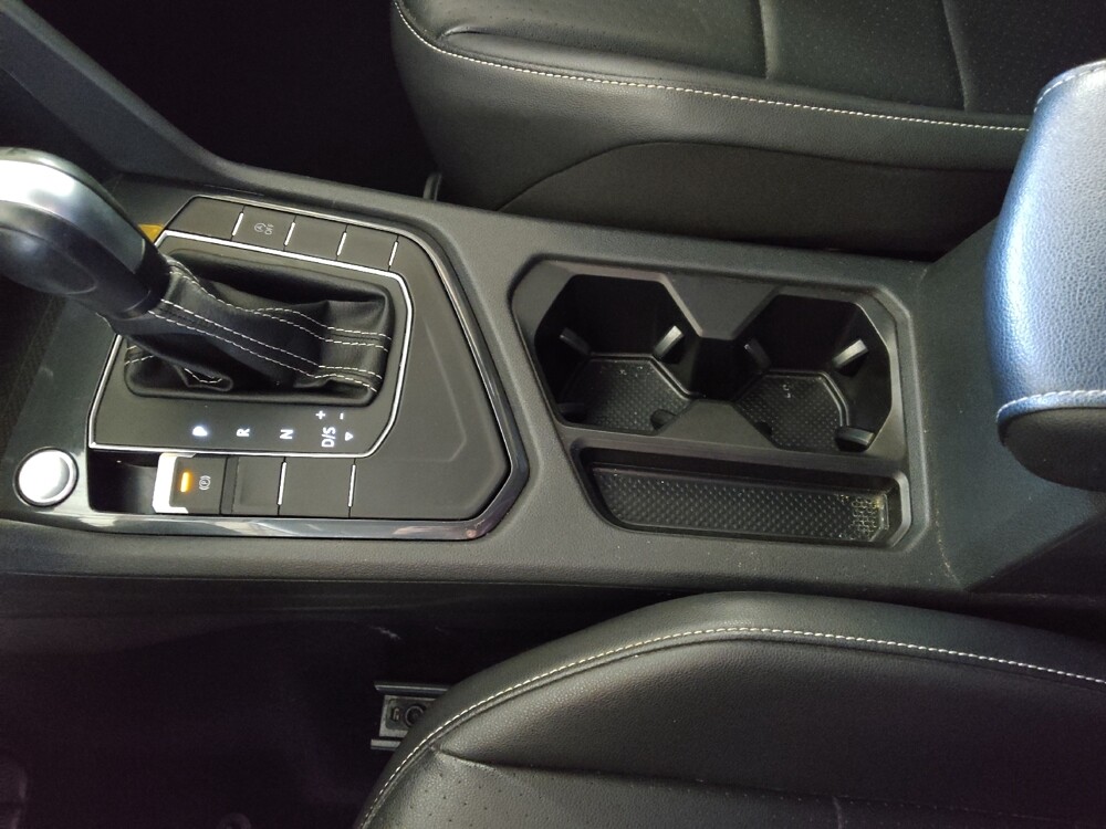 2021 Volkswagen Tiguan in Morrow, GA 30260 - 18110029 26