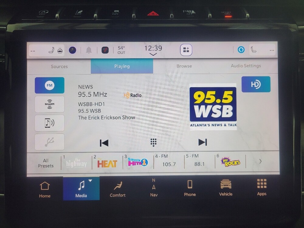 2022 Jeep Grand Cherokee in Stone Mountain, GA 30083 - 18110030 25