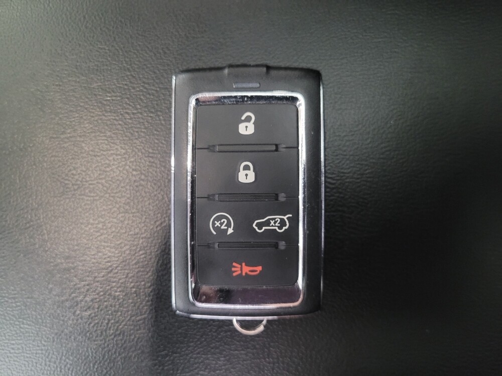 2022 Jeep Grand Cherokee in Stone Mountain, GA 30083 - 18110030 32