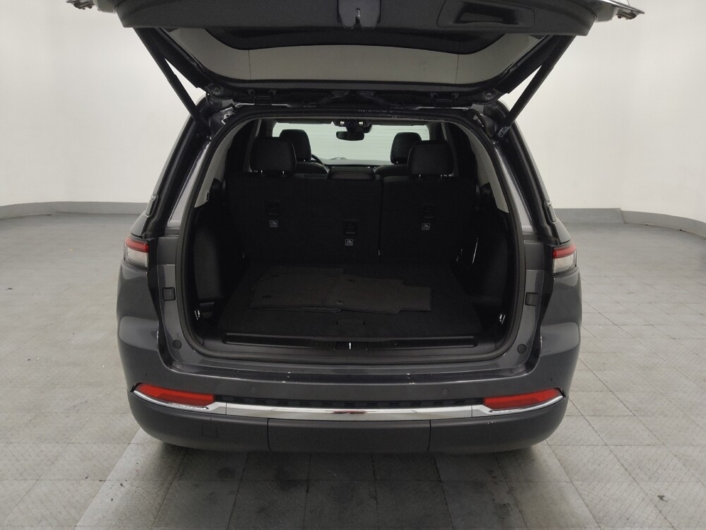 2022 Jeep Grand Cherokee in Stone Mountain, GA 30083 - 18110030 29