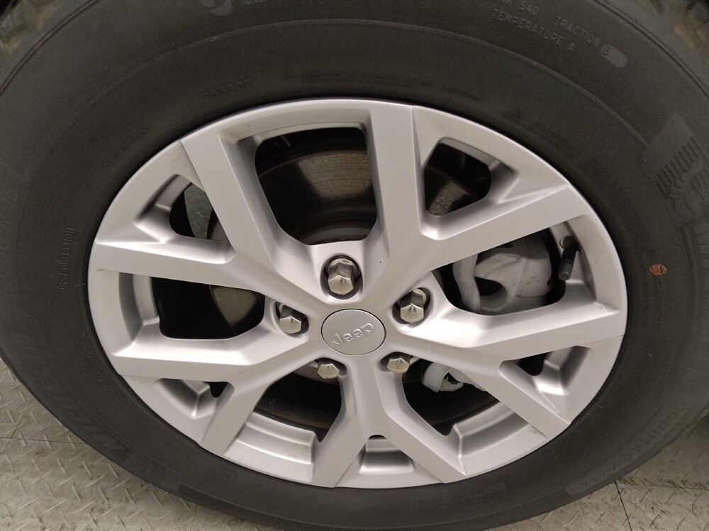 2022 Jeep Grand Cherokee in Stone Mountain, GA 30083 - 18110030 31